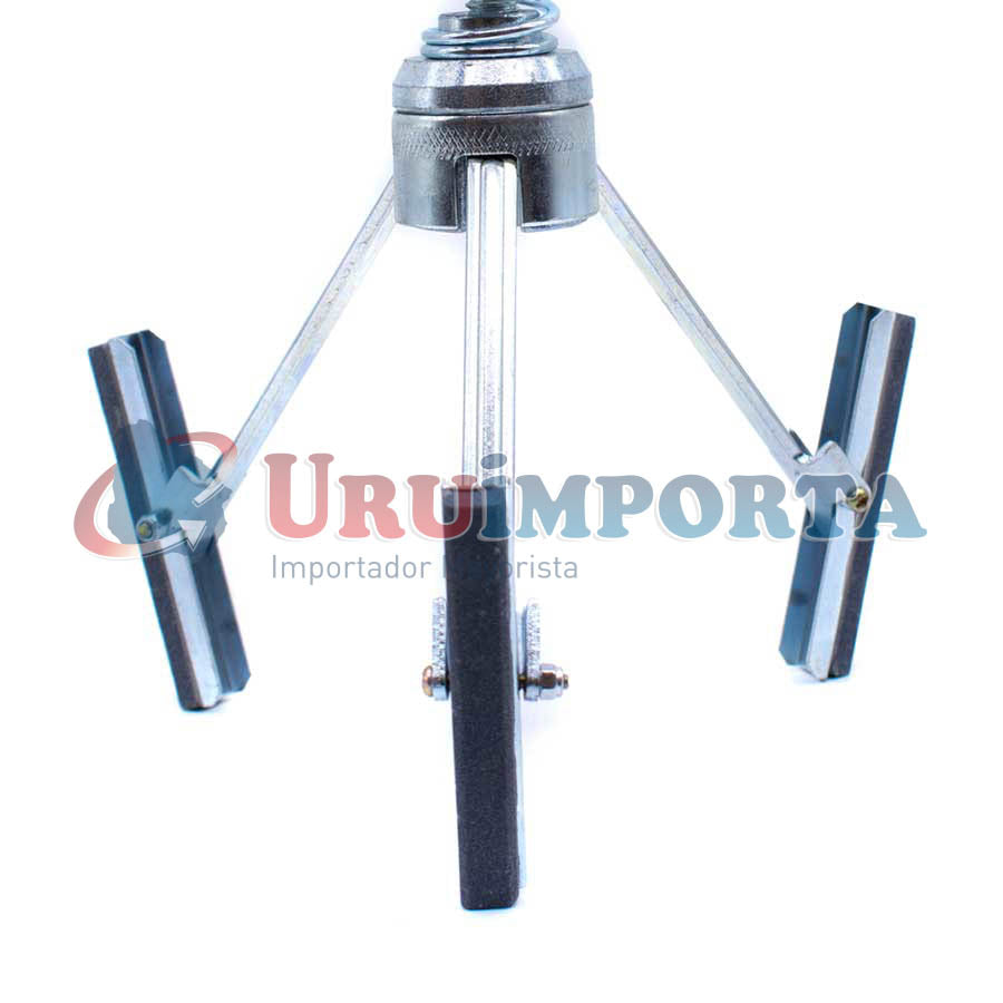 BRUNIDOR DE CILINDRO MANUAL 2-7  LH-3021