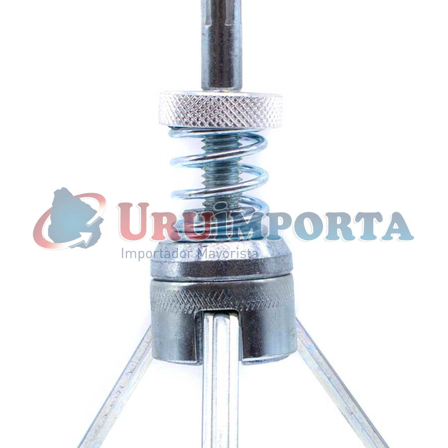 BRUNIDOR DE CILINDRO MANUAL 2-7  LH-3021
