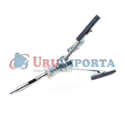BRUNIDOR DE CILINDRO MANUAL 2-7  LH-3021