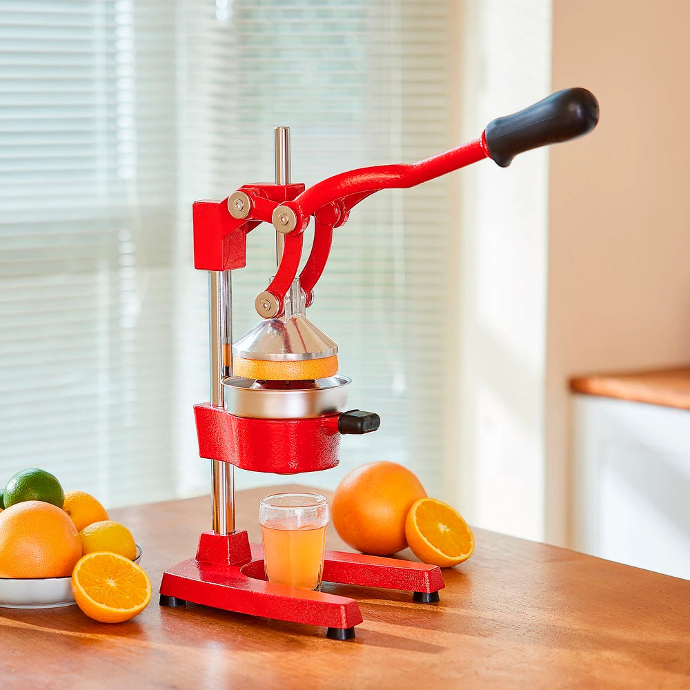 EXPRIMIDOR DE NARANJAS PARA HACER JUGO LH-2737