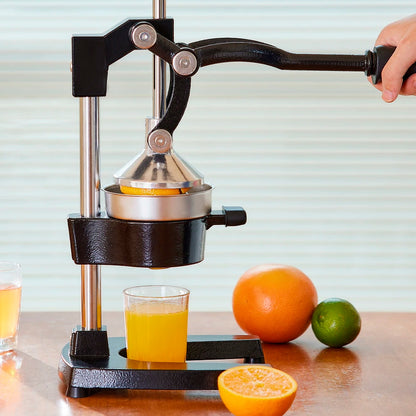 EXPRIMIDOR DE NARANJAS PARA HACER JUGO LH-2737