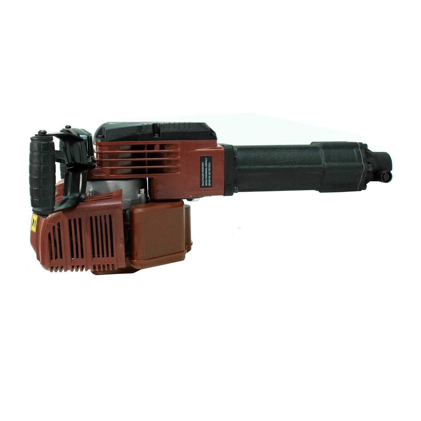 MARTILLO DEMOLEDOR 52CC A NAFTA 1.8KW EXTRAFORZA