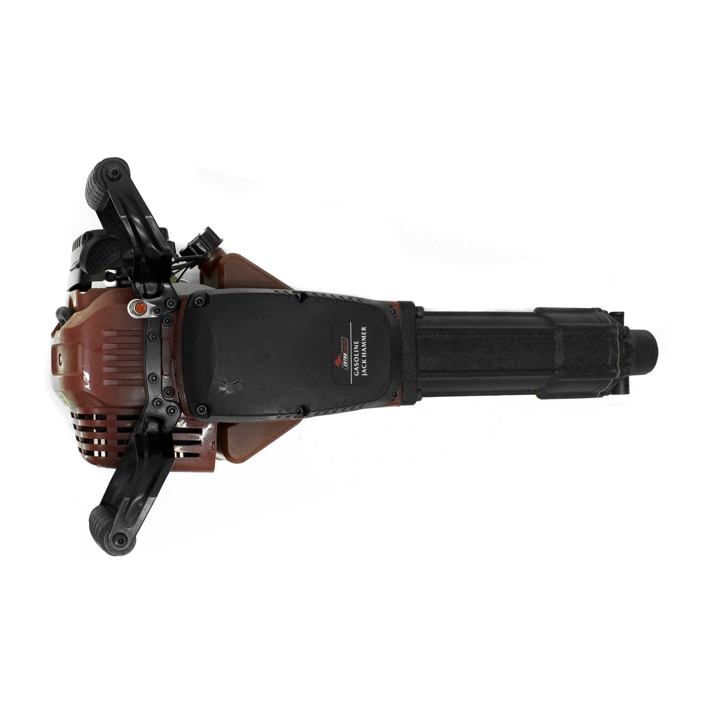 MARTILLO DEMOLEDOR 52CC A NAFTA 1.8KW EXTRAFORZA