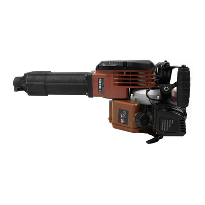MARTILLO DEMOLEDOR 52CC A NAFTA 1.8KW EXTRAFORZA