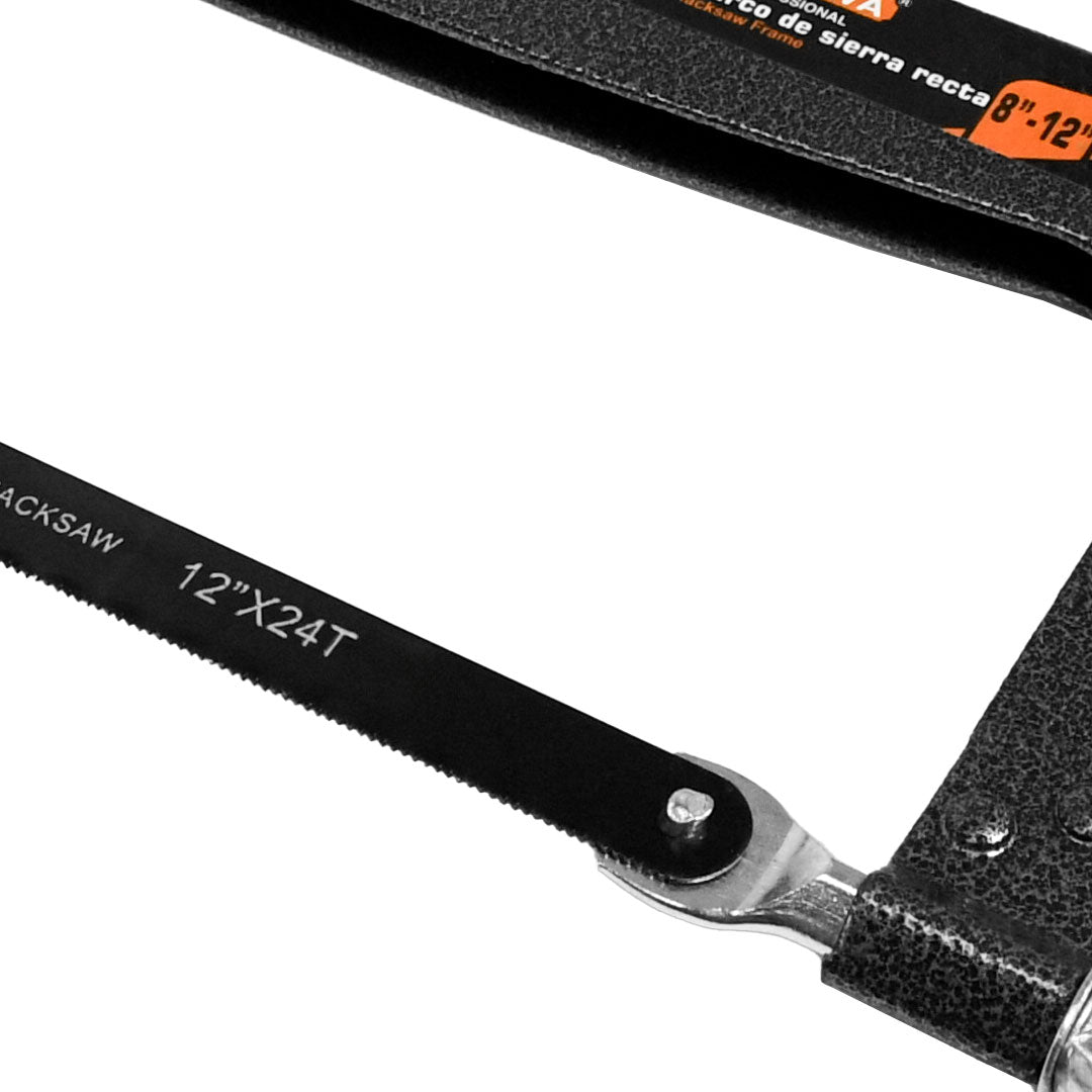 ARCO DE SIERRA 12″ AJUSTABLE MAKAWA MK-0681