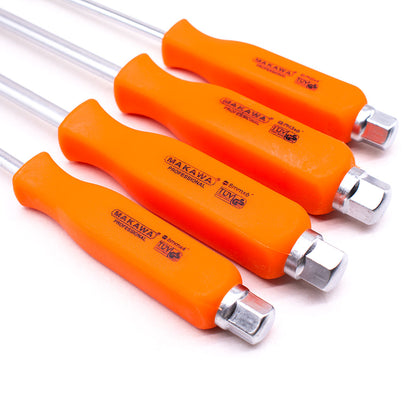 DESTORNILLADOR DE GOLPE 4PZ MAKAWA MK-0683