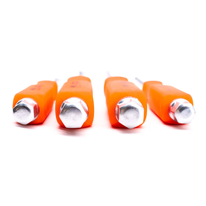DESTORNILLADOR DE GOLPE 4PZ MAKAWA MK-0683