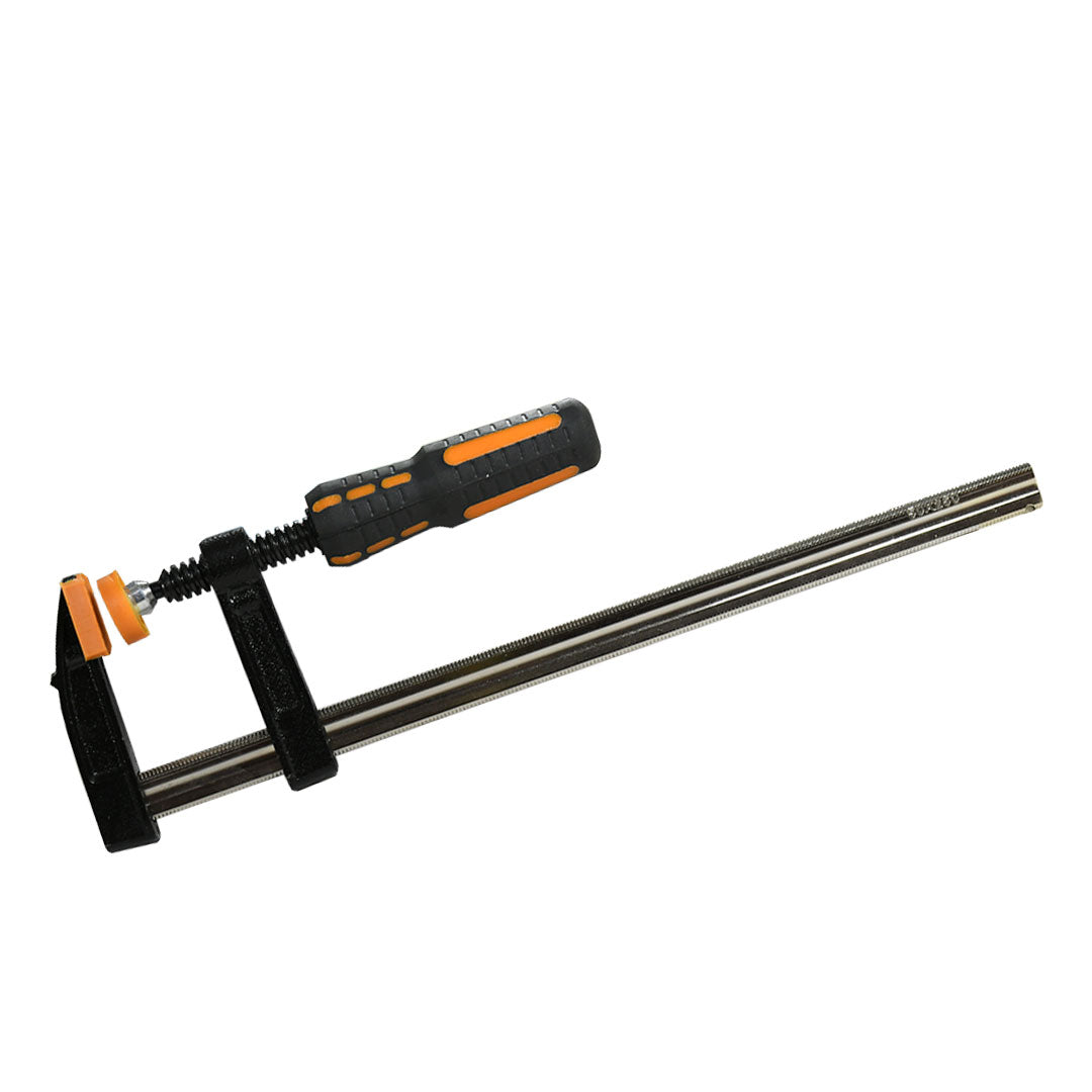 PRENSA TIPO F 50X250MM LH-5012