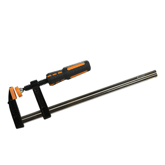 PRENSA TIPO F 50X250MM LH-5012