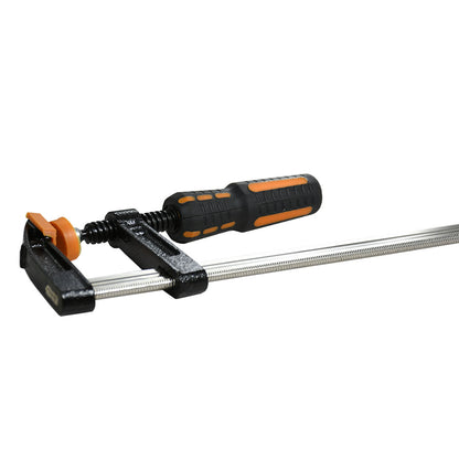 PRENSA TIPO F 50X250MM LH-5012