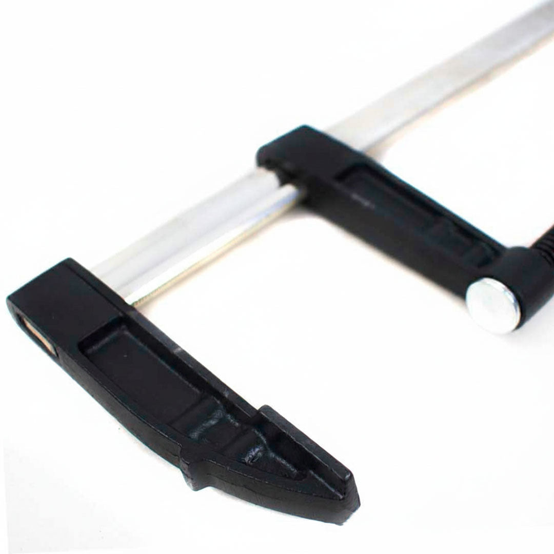 PRENSA TIPO F 80X400MM LH-5013