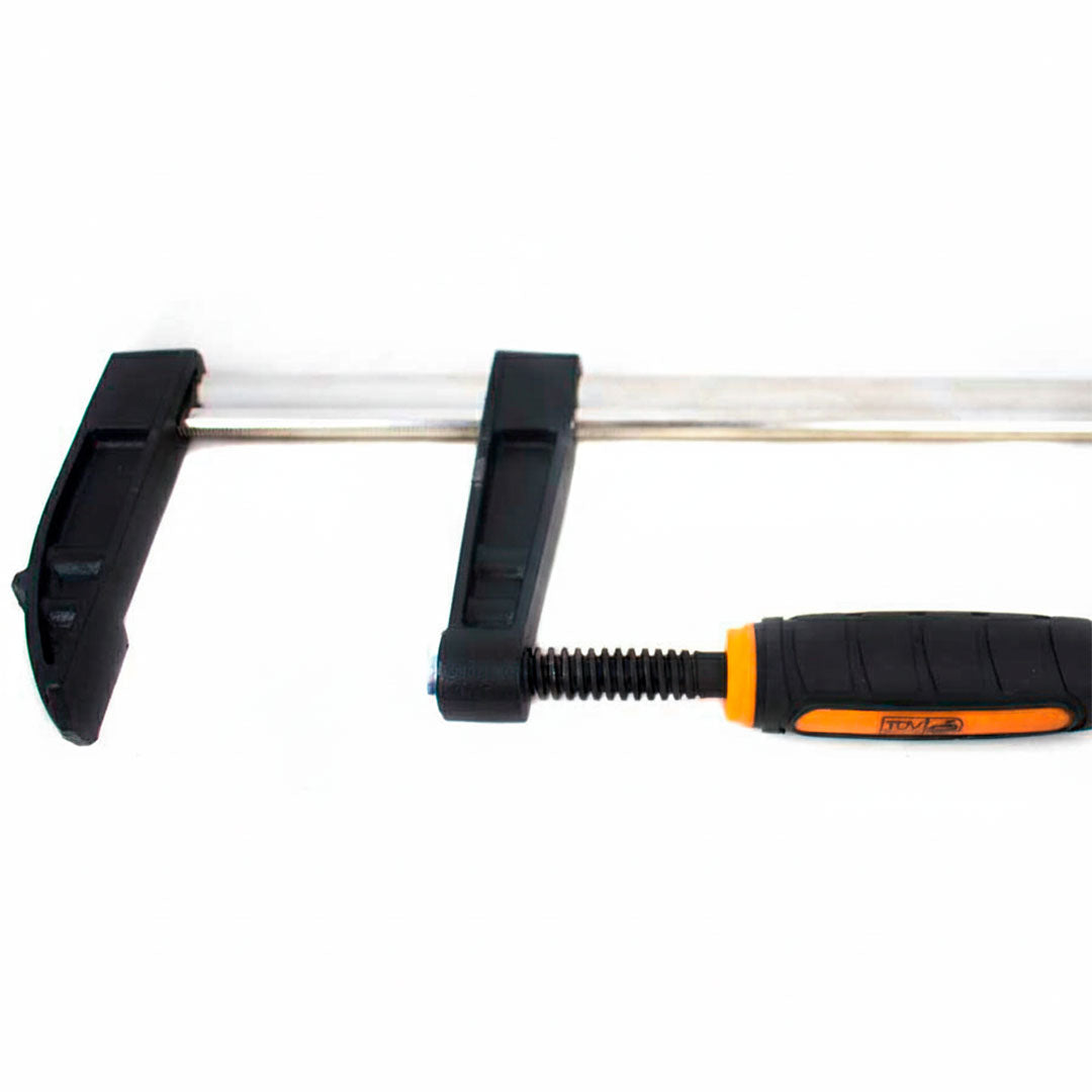 PRENSA TIPO F 80X400MM LH-5013