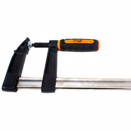 PRENSA TIPO F 80X400MM LH-5013