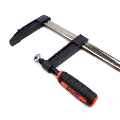 PRENSA TIPO F 120X400MM LH-5015