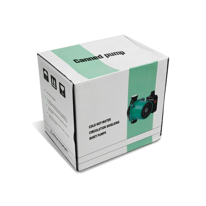 BOMBA CIRCULACION 50 L X MIN ALT MAX 9 MTRS RS25-9