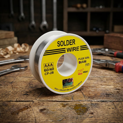 ESTANO 1.2MM 100GRS PARA SOLDAR LH-2242