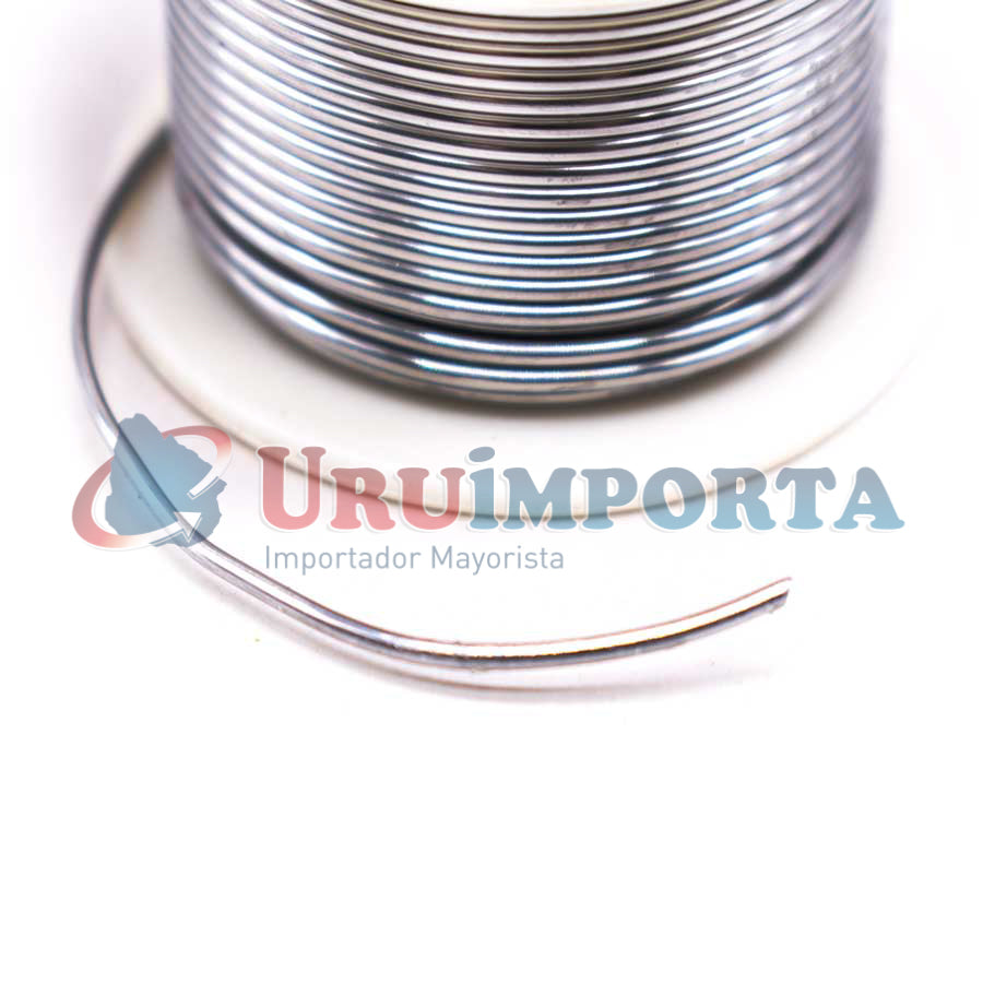 ESTANO 1.0MM 100GRS PARA SOLDAR LH-2241