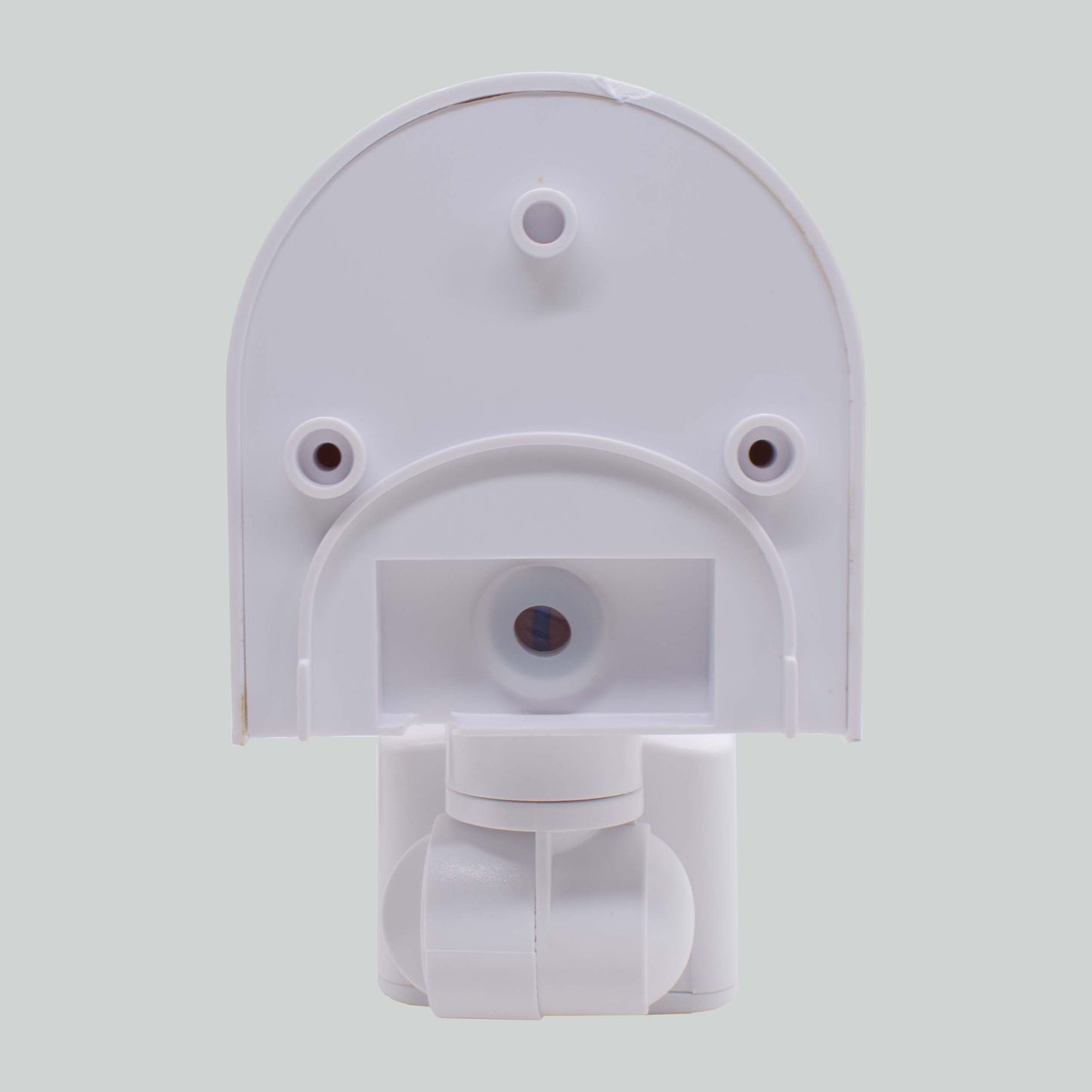 DETECTOR MOVIMIENTO BLANCO BASE REGULABLE LH-2107