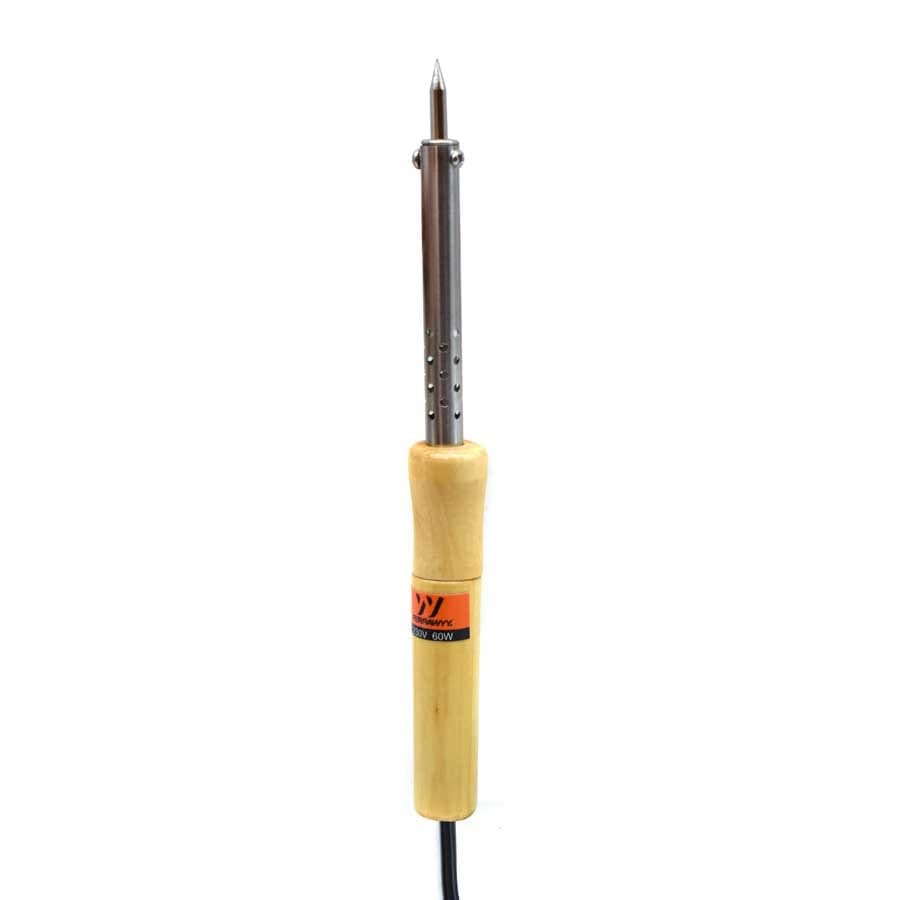 SOLDADOR TIPO LAPIZ 60W FODEX CTP060