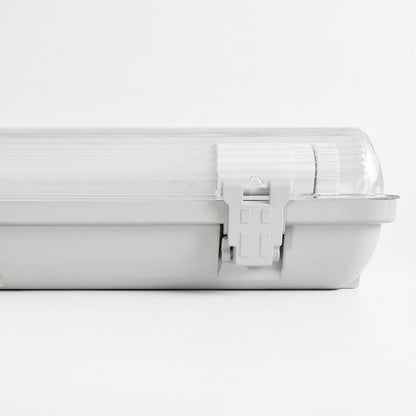 TUBO DE LUZ ESTANCO LUZ FRIA 1X16W LED LIFE LH2235