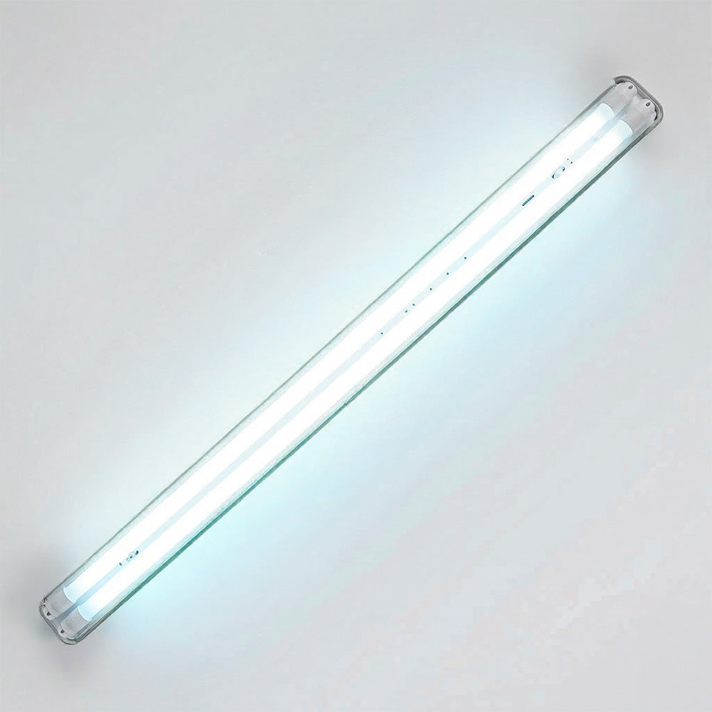 TUBO DE LUZ ESTANCO LUZ FRIA 2X16W LED LIFE LH2236