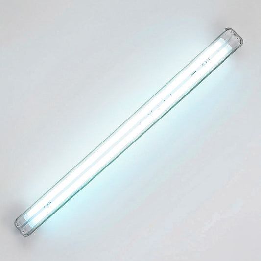 TUBO DE LUZ ESTANCO LUZ FRIA 2X16W LED LIFE LH2236