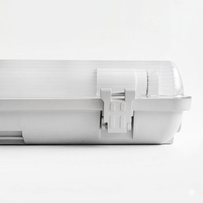 TUBO DE LUZ ESTANCO LUZ FRIA 2X16W LED LIFE LH2236