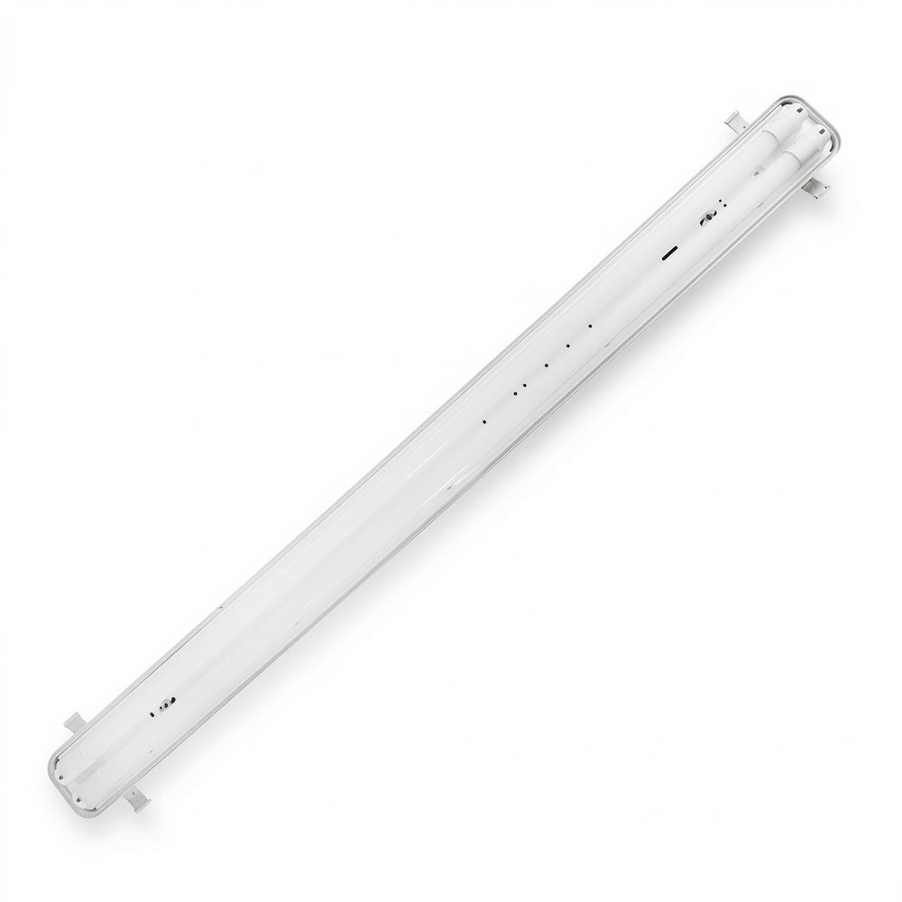 TUBO DE LUZ ESTANCO LUZ FRIA 2X16W LED LIFE LH2236