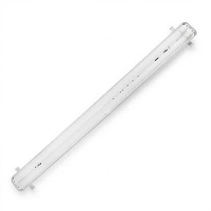 TUBO DE LUZ ESTANCO LUZ FRIA 2X16W LED LIFE LH2236