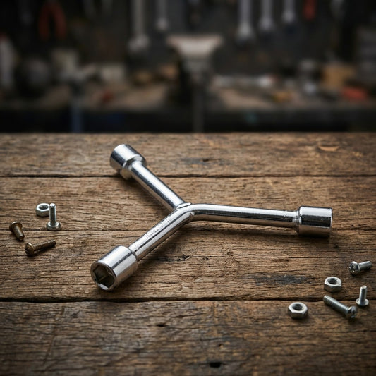 LLAVE TIPO Y 10-11-13MM LH-399