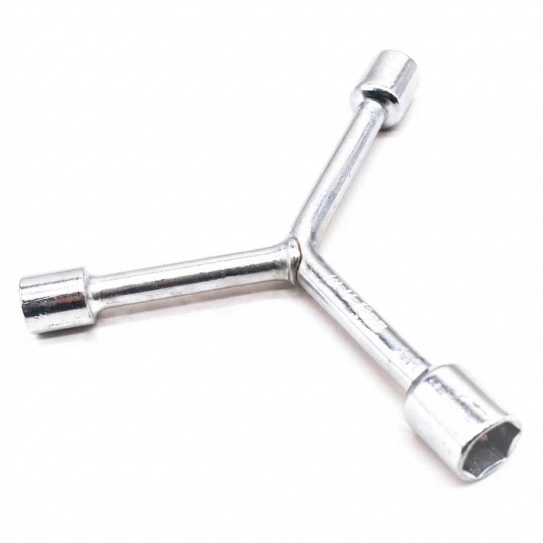LLAVE TIPO Y 8-9-10MM LH-398