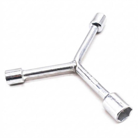 LLAVE TIPO Y 8-9-10MM LH-398