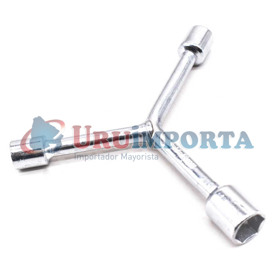 LLAVE TIPO Y 10-11-13MM LH-399