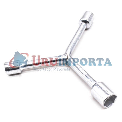LLAVE TIPO Y 10-11-13MM LH-399