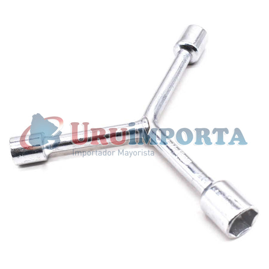 LLAVE TIPO Y 10-11-13MM LH-399