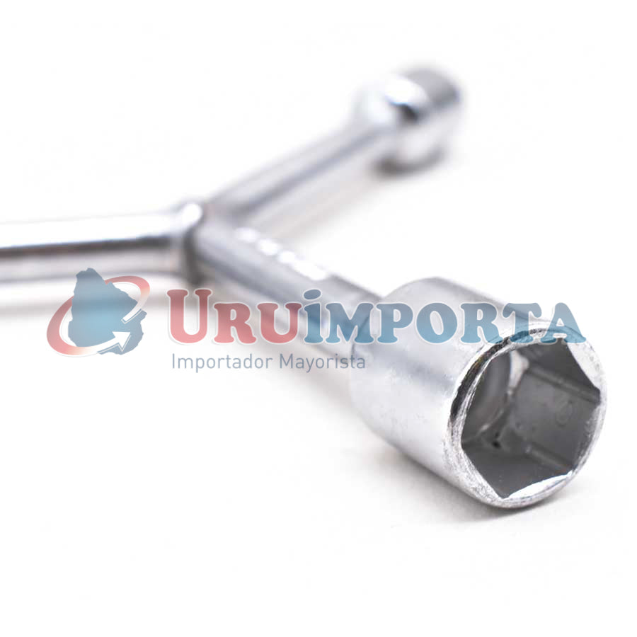 LLAVE TIPO Y 10-11-13MM LH-399