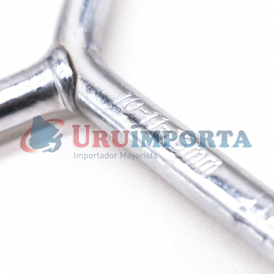 LLAVE TIPO Y 10-11-13MM LH-399