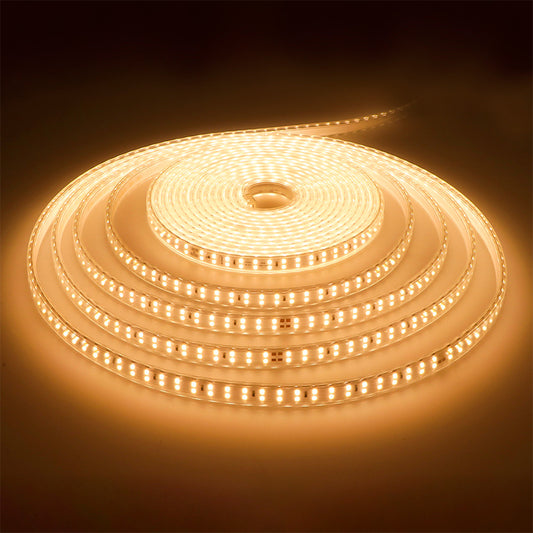 CINTA 144 LED SMD LUZ CALIDA UN METRO LH-2294