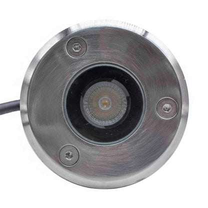 SPOT LED EMBUTIR EN PISO 1W 220V 3200K LH-2683