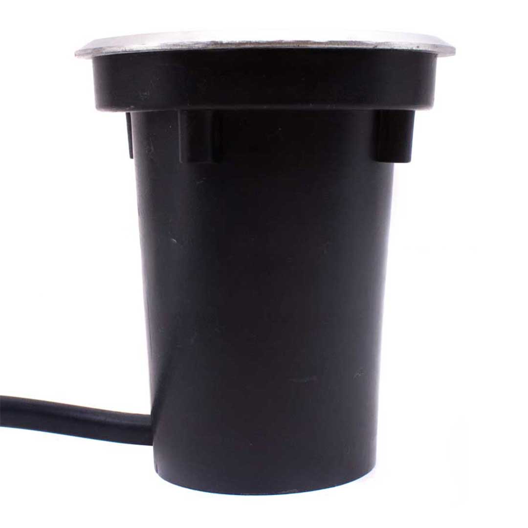 SPOT LED EMBUTIR EN PISO 1W 220V 3200K LH-2683