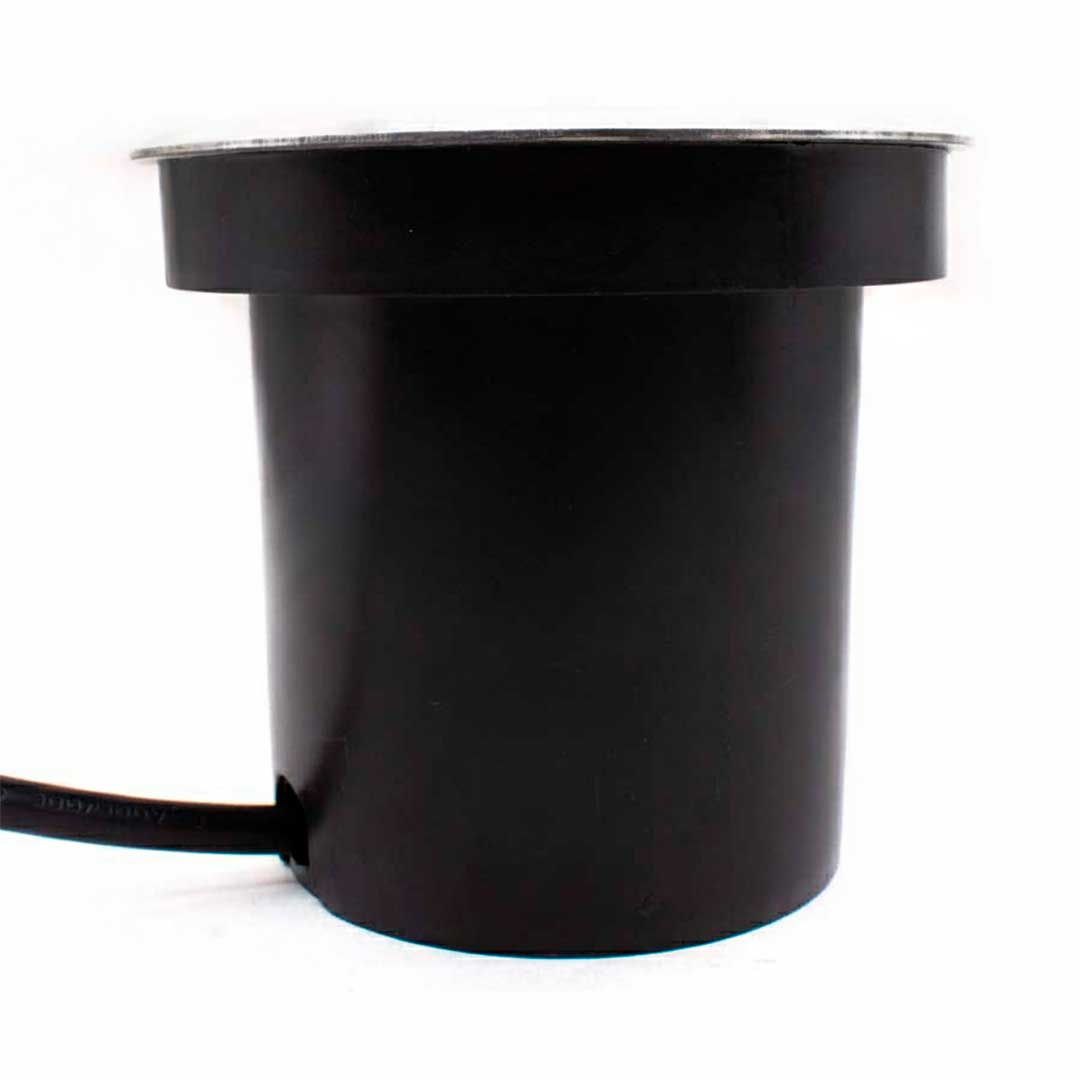 SPOT LED EMBUTIR EN PISO 6W 220V 3200K LH-2685