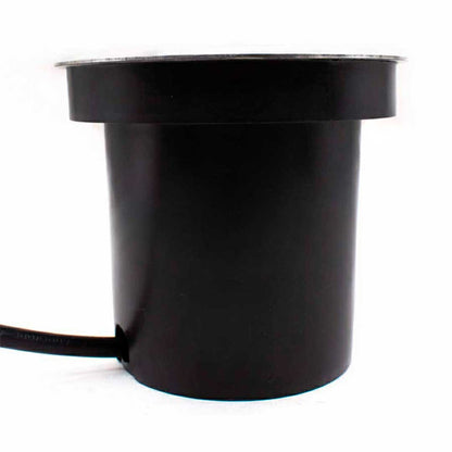 SPOT LED EMBUTIR EN PISO 6W 220V 3200K LH-2685