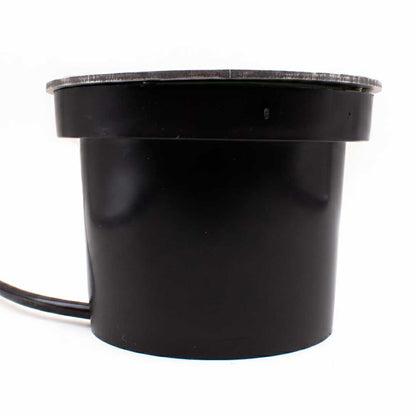 SPOT LED EMBUTIR EN PISO 9W 220V 3200K LH-2686