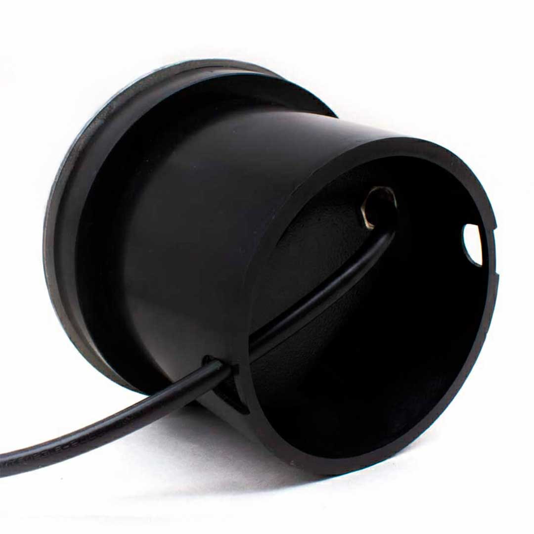SPOT LED EMBUTIR EN PISO 9W 220V 3200K LH-2686