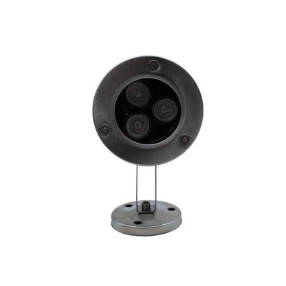 SPOT LED SUMERGIBLE 3W 12V 3200K LH-2680
