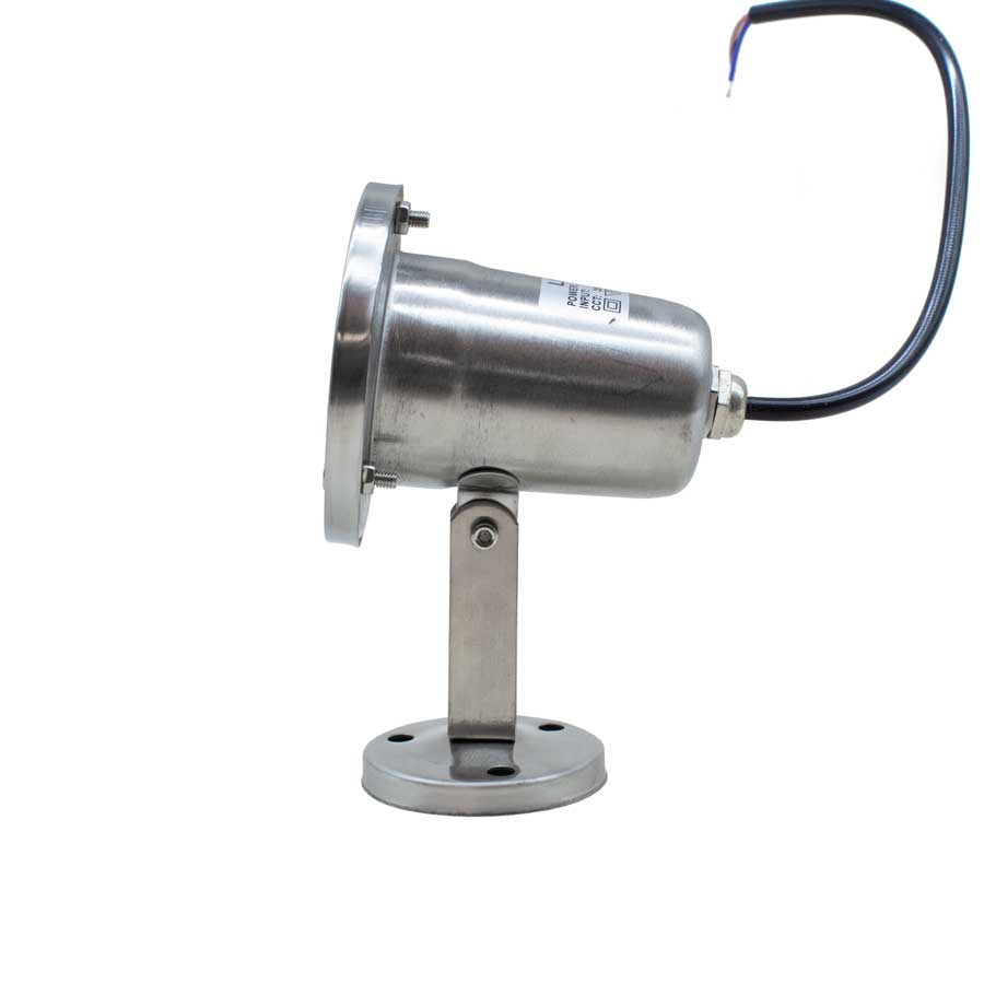 SPOT LED SUMERGIBLE 3W 12V 3200K LH-2680
