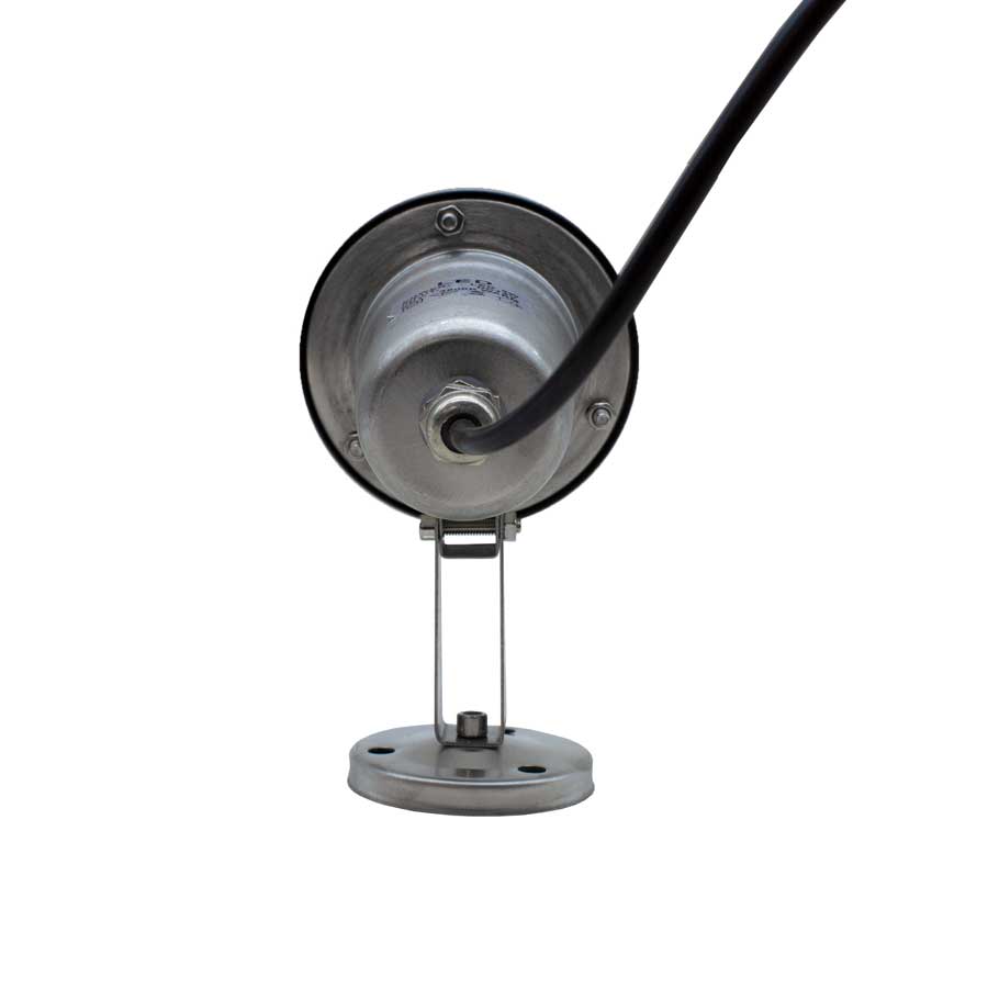 SPOT LED SUMERGIBLE 3W 12V 3200K LH-2680
