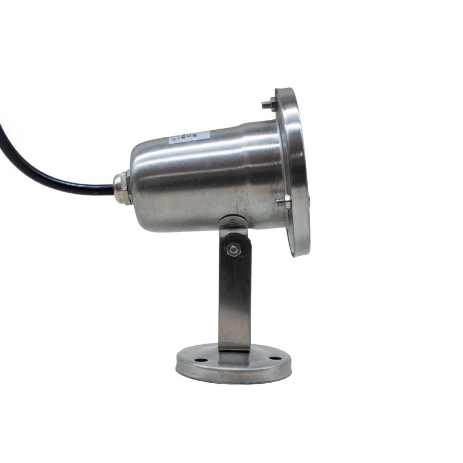SPOT LED SUMERGIBLE 3W 12V 3200K LH-2680
