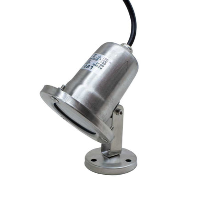 SPOT LED SUMERGIBLE 3W 12V 3200K LH-2680