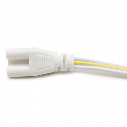 TUBO DE LUZ LED 9W 60CM LUZ C/SOPORTE CALID LH2307